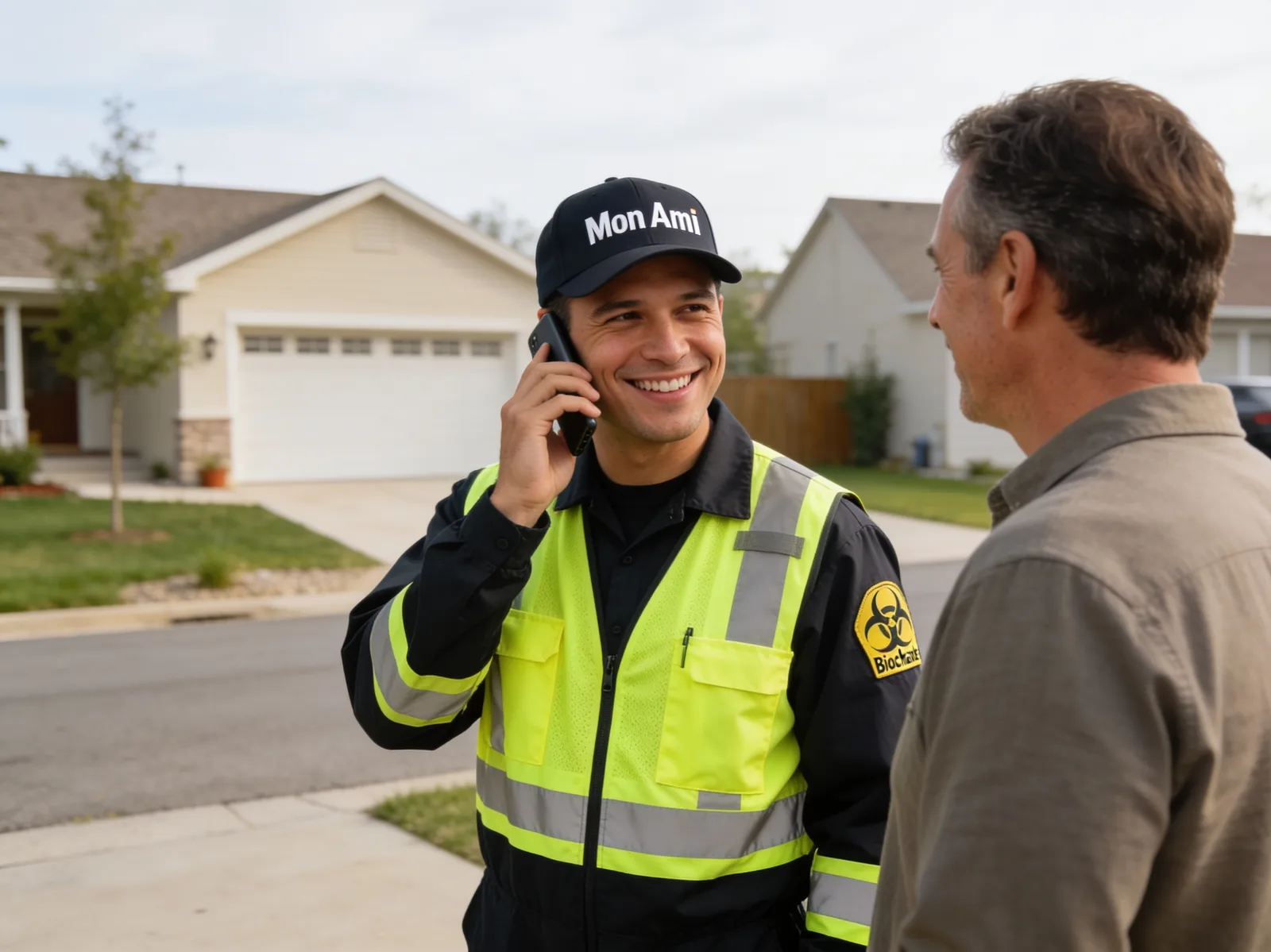 Sewage Cleanup Cheltenham, PA FAQs